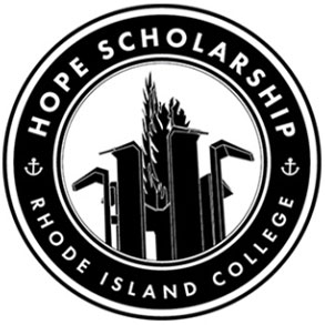 Hope Scholarship at 鶹ԭ logo