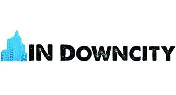 Image of InDowncity logo